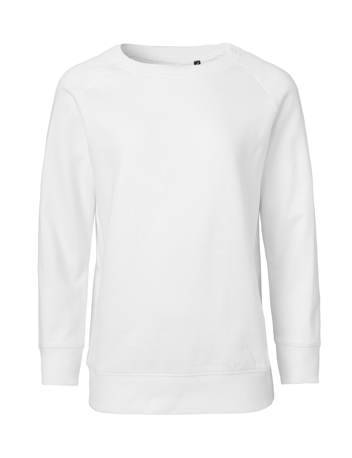 Fairtrade Organic Kids Sweatshirt | Bascora