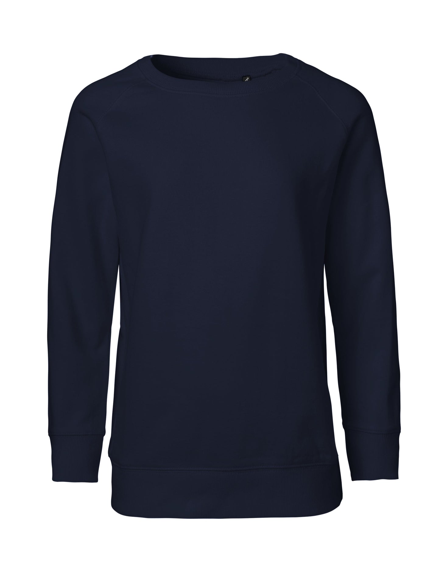 Fairtrade Organic Kids Sweatshirt | Bascora