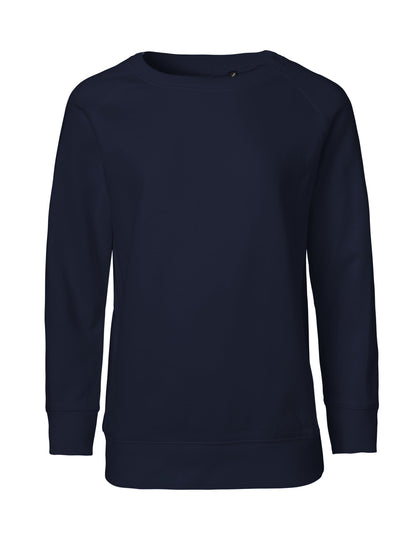 Fairtrade Organic Kids Sweatshirt | Bascora