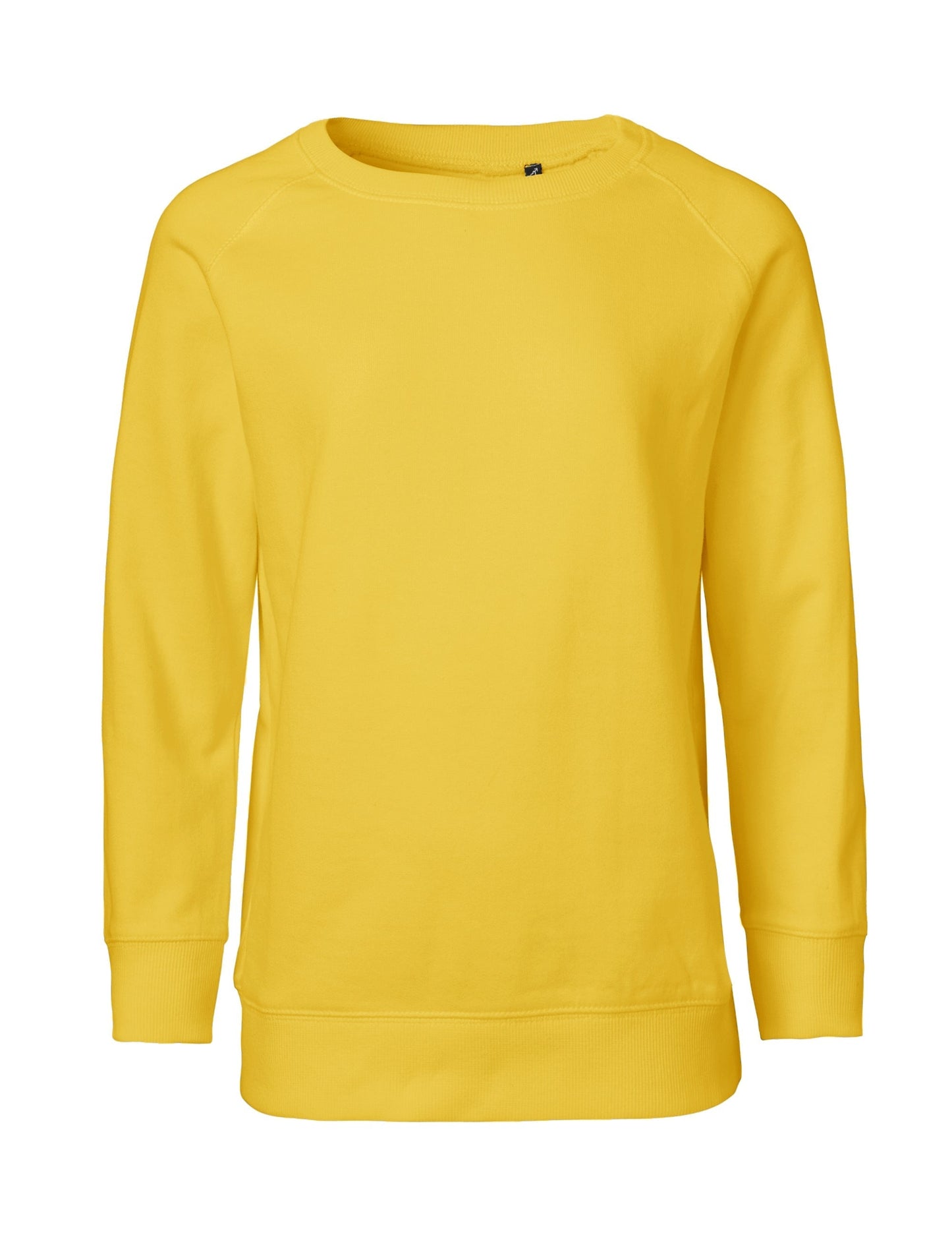 Fairtrade Organic Kids Sweatshirt | Bascora
