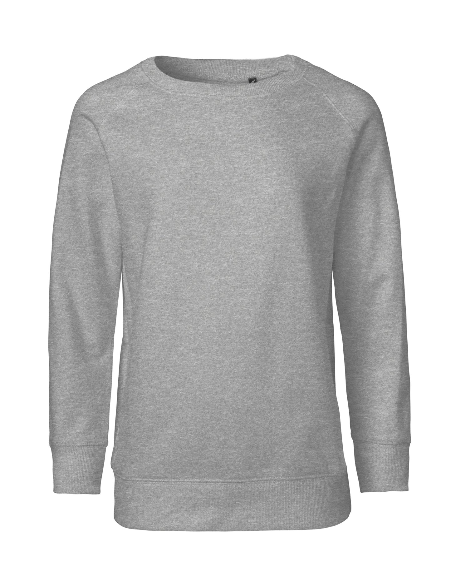 Fairtrade Organic Kids Sweatshirt | Bascora