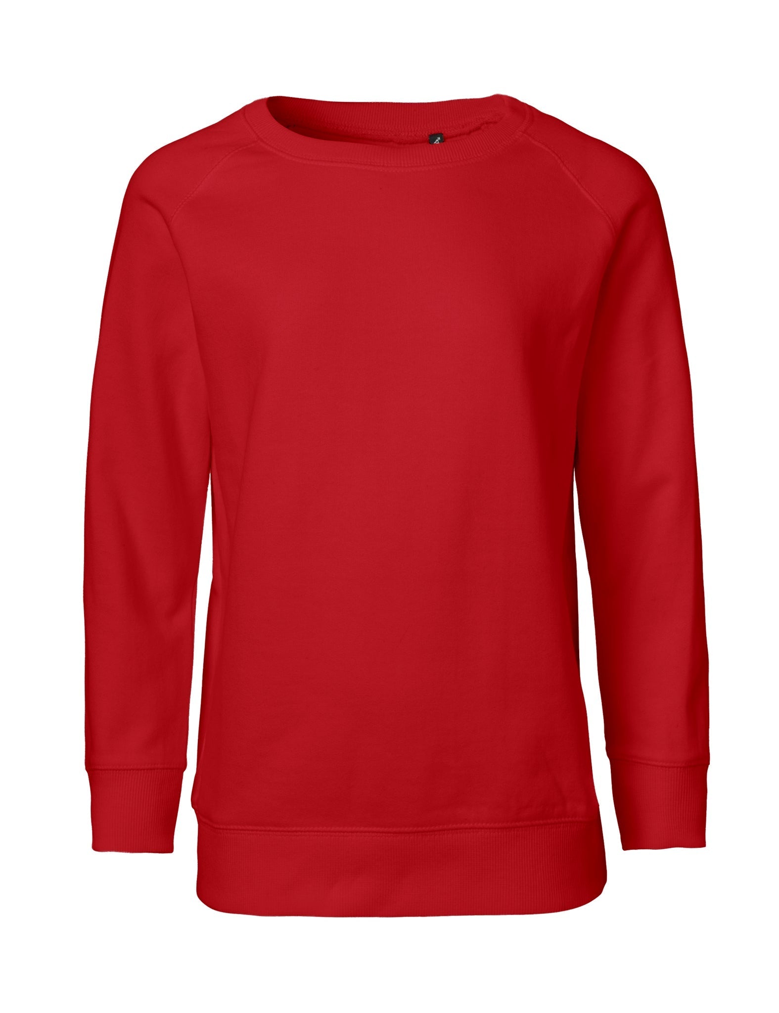 Fairtrade Organic Kids Sweatshirt | Bascora