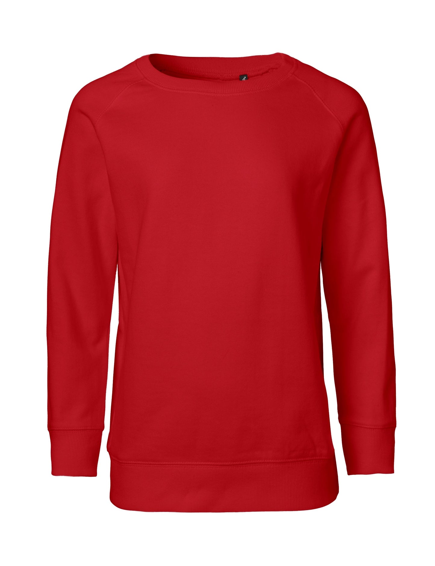 Fairtrade Organic Kids Sweatshirt | Bascora