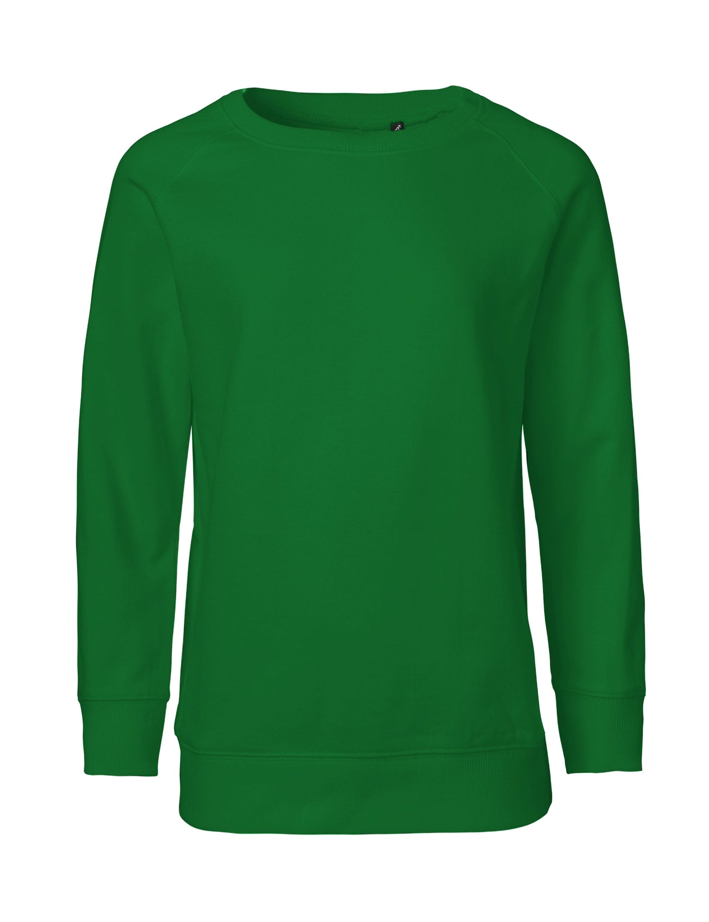 Fairtrade Organic Kids Sweatshirt | Bascora