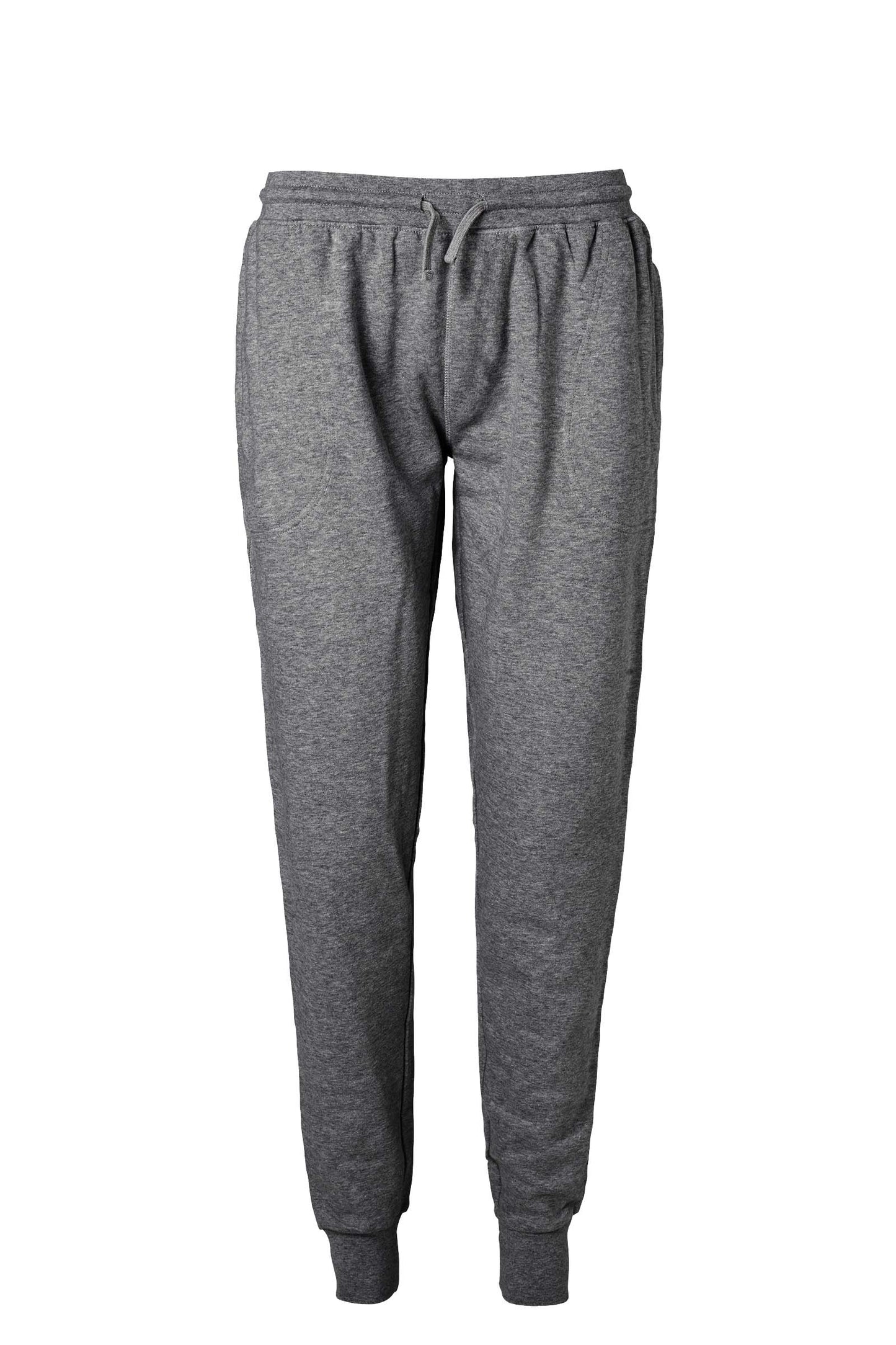 Fairtrade Organic Sweatpants – Unisex - Bascora