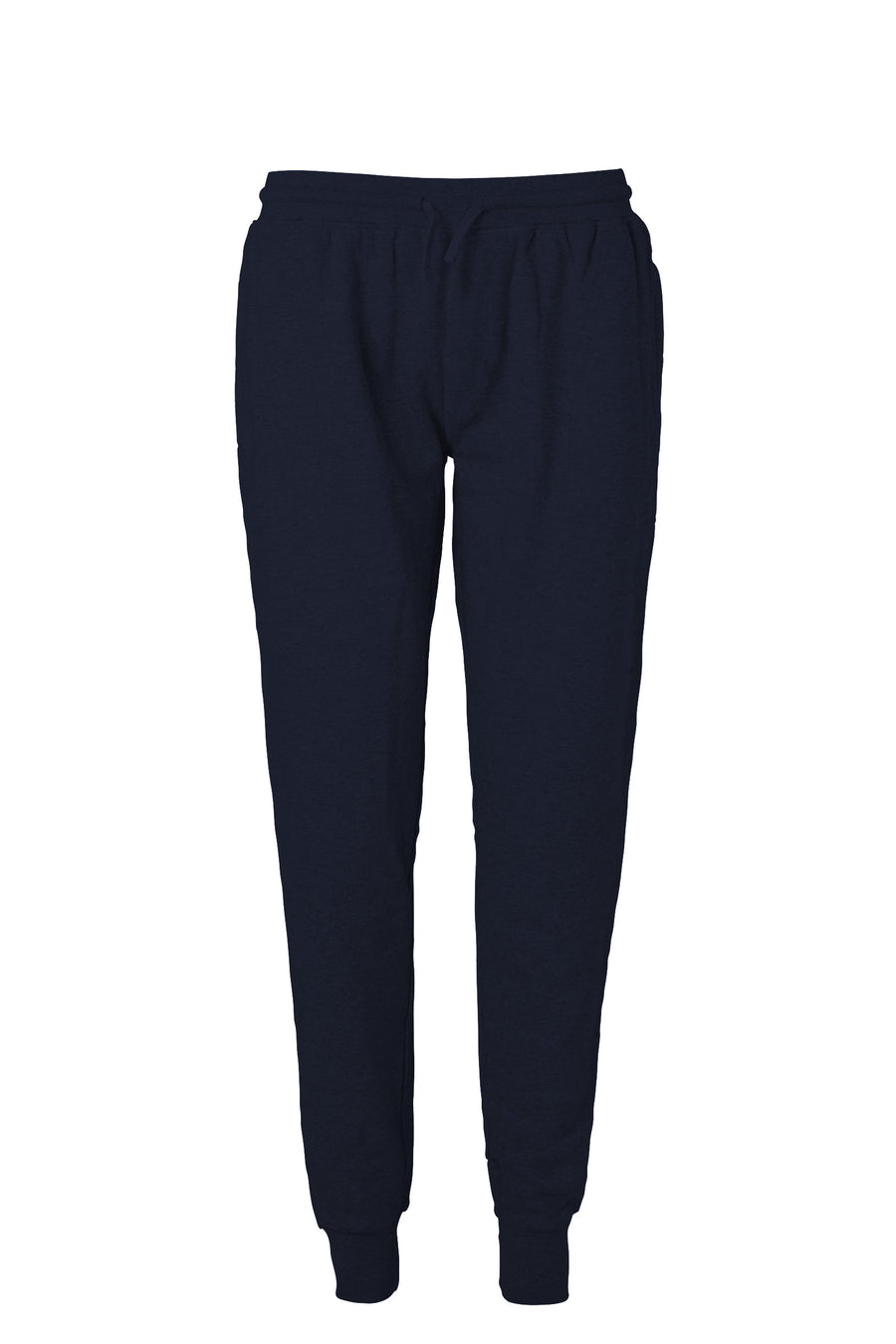 Fairtrade Organic Sweatpants – Unisex - Bascora