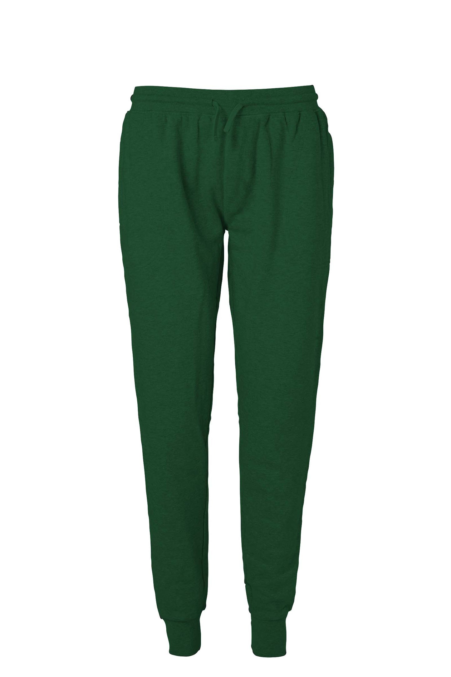 Fgreen airtrade Organic Sweatpants – Unisex - Bascora