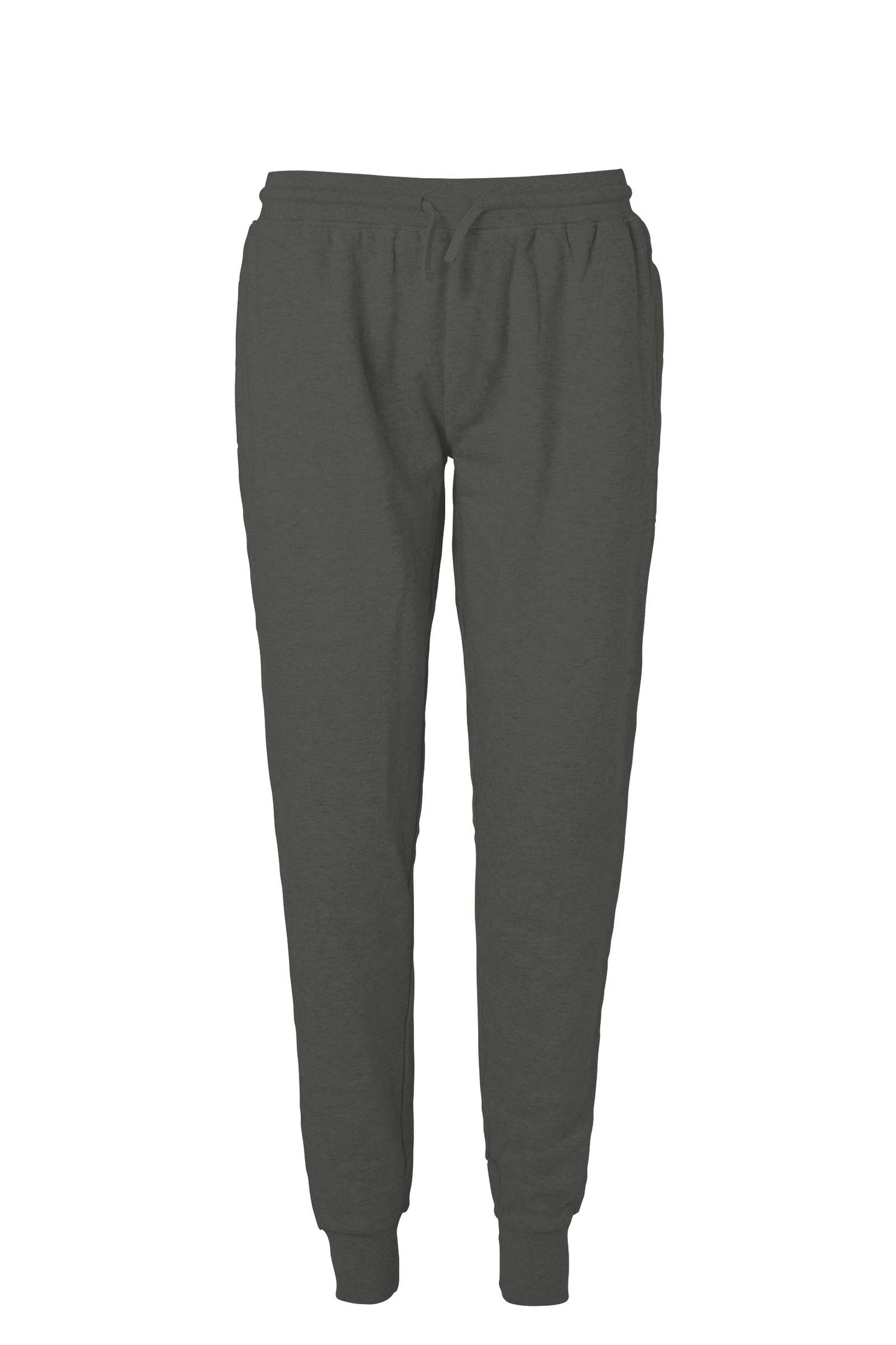 Fairtrade Organic Sweatpants – Unisex - Bascora