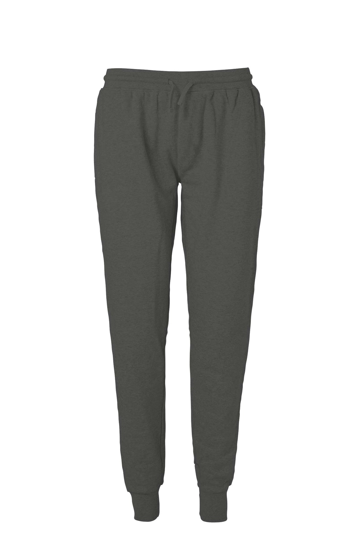 Fairtrade Organic Sweatpants – Unisex - Bascora