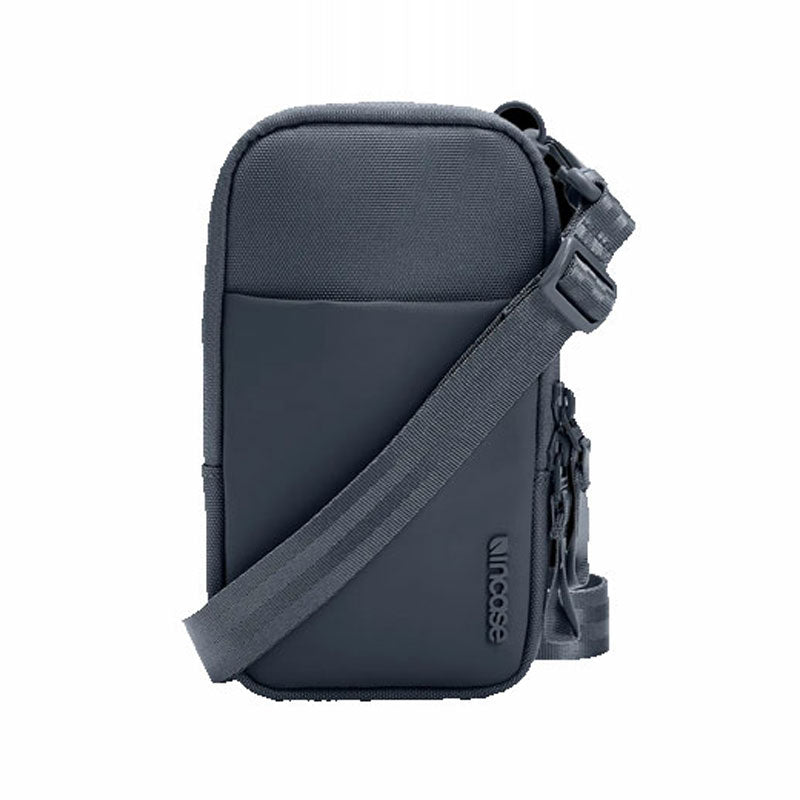 Incase A.R.C. Small Crossbody Bag — ReSpun Recycled Polyester