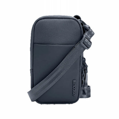 Incase A.R.C. Small Crossbody Bag — ReSpun Recycled Polyester