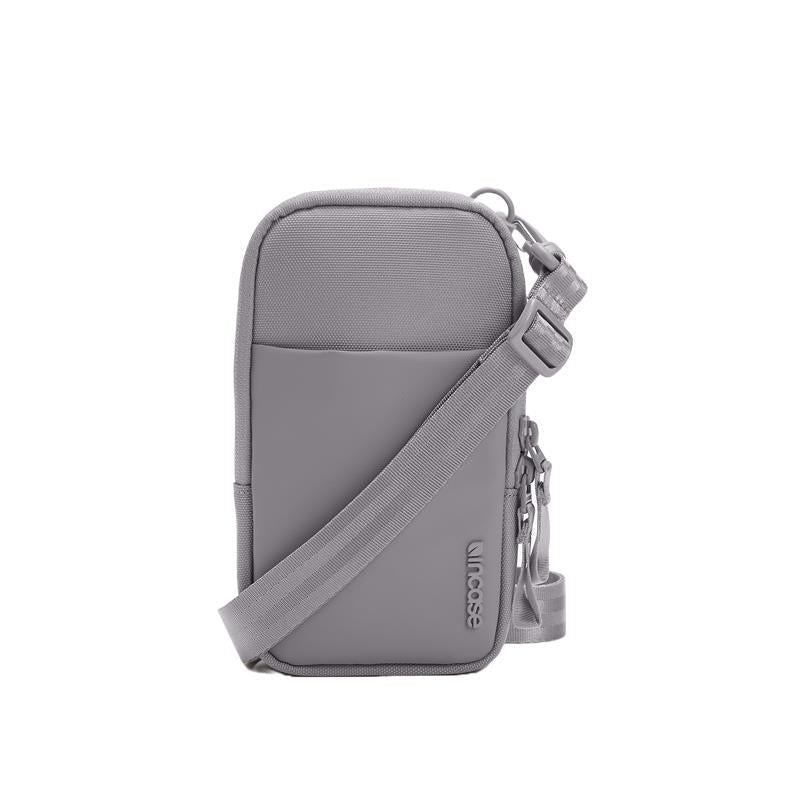 Incase A.R.C. Small Crossbody Bag — ReSpun Recycled Polyester - Bascora