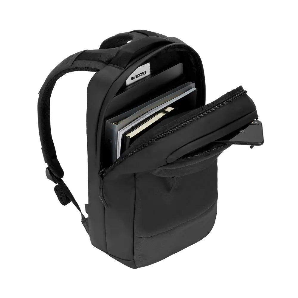 InCase City Compact Backpack 18L - Bascora