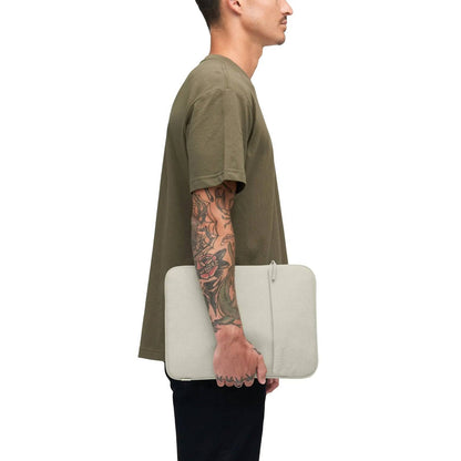 InCase Crosstown Sleeve with Woolenex for 14-inch Laptop - Bascora