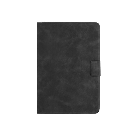 iPad Pro 12.9" 2022 Book Flip Leather Wallet Case with Magnetic Closure