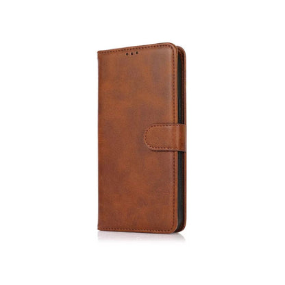 iPhone 11 Book Flip Case Leather Wallet