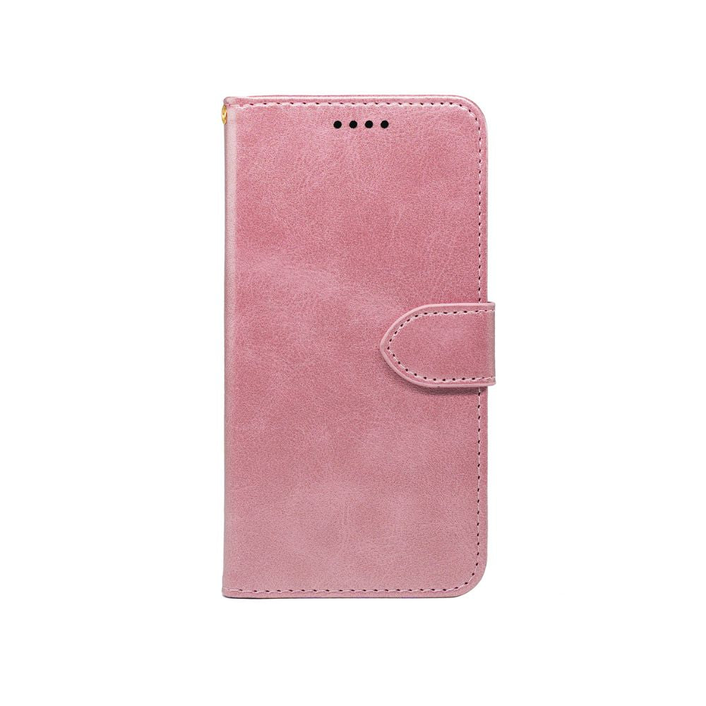 iPhone 17 Series Book Flip Case Leather Wallet