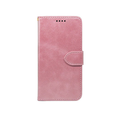 iPhone 17 Series Book Flip Case Leather Wallet