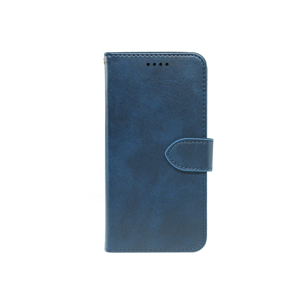 iPhone 11 Book Flip Case Leather Wallet