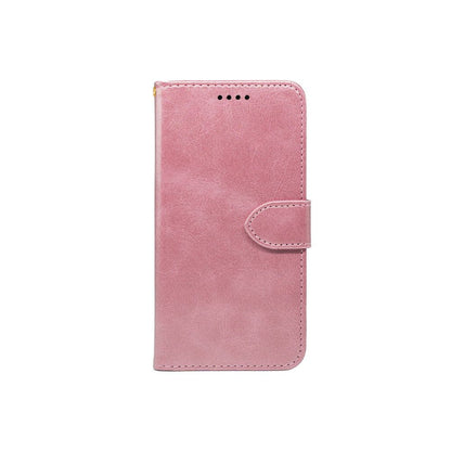 iPhone 11 Book Flip Case Leather Wallet