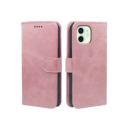 iPhone 11 Book Flip Case Leather Wallet