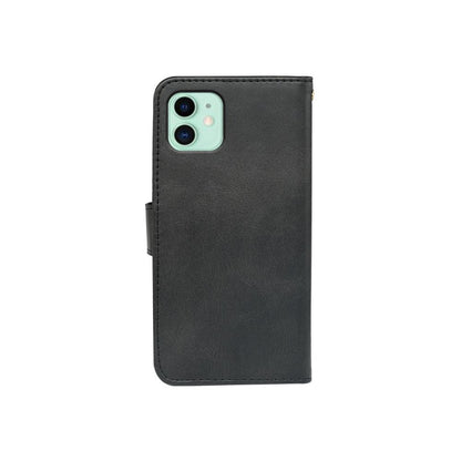 iPhone 11 Book Flip Case Leather Wallet
