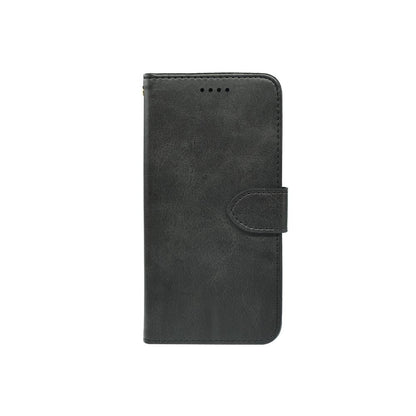 iPhone 11 Book Flip Case Leather Wallet