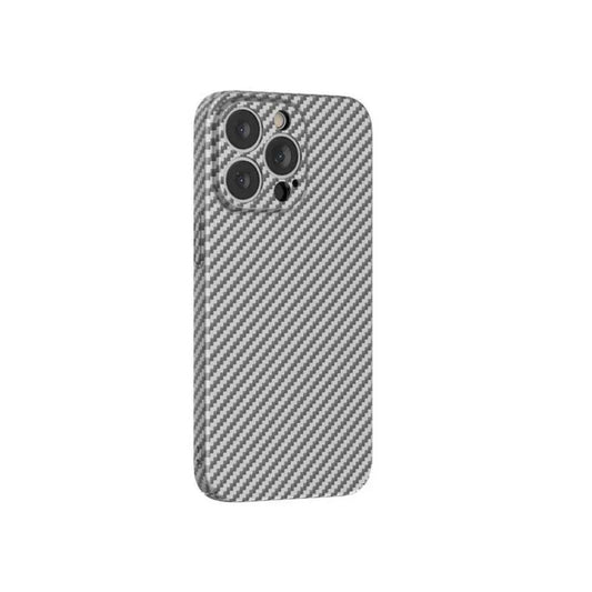 iPhone Ultra Thin Carbon Fibre ShockProof Case