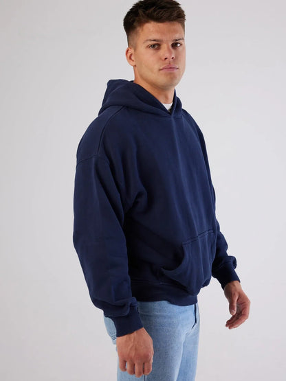 Positano Heavyweight Hoodie - Bascora
