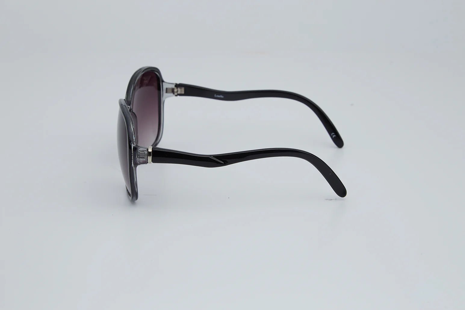 Kauri Black Sunglasses - Bascora