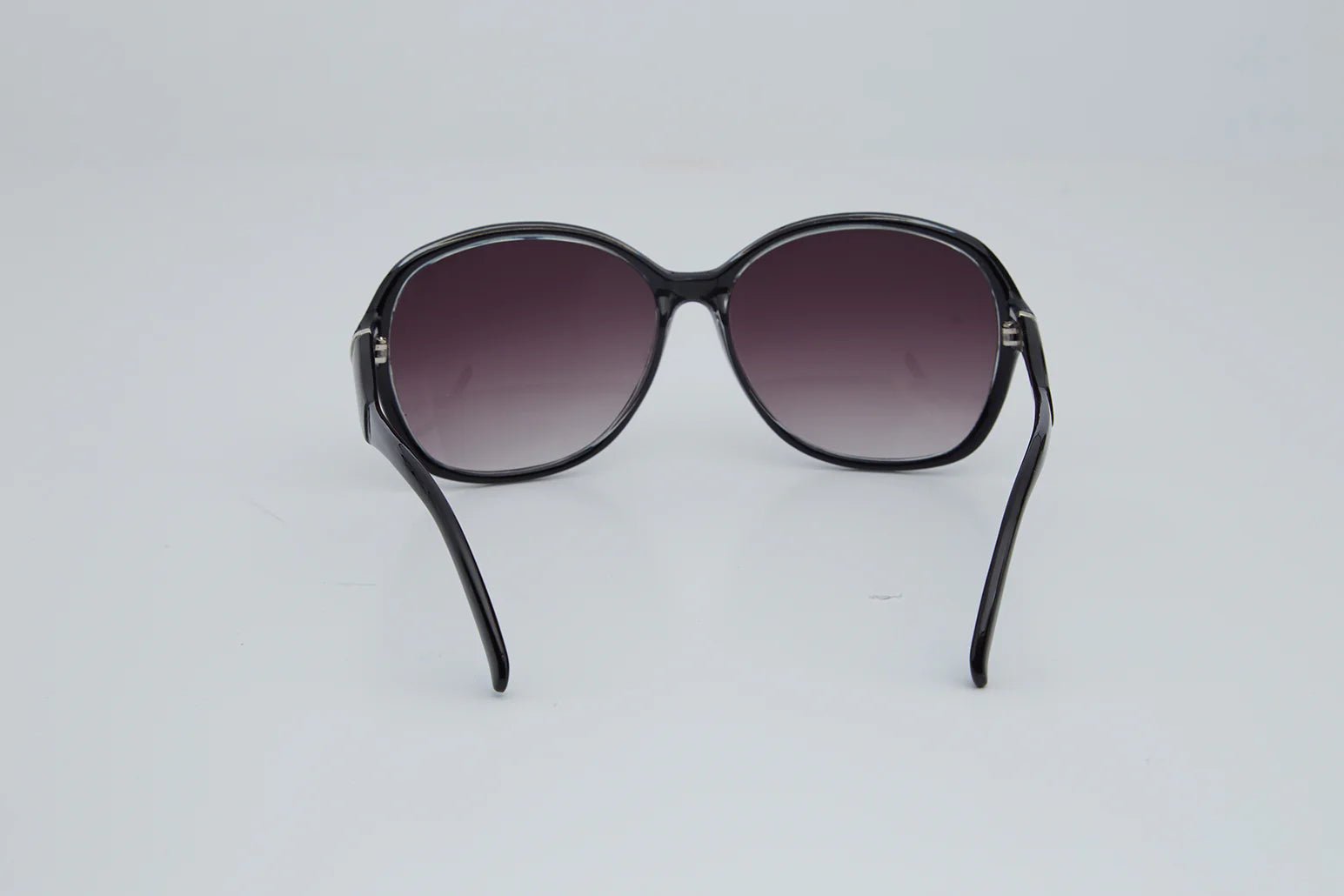 Kauri Black Sunglasses - Bascora