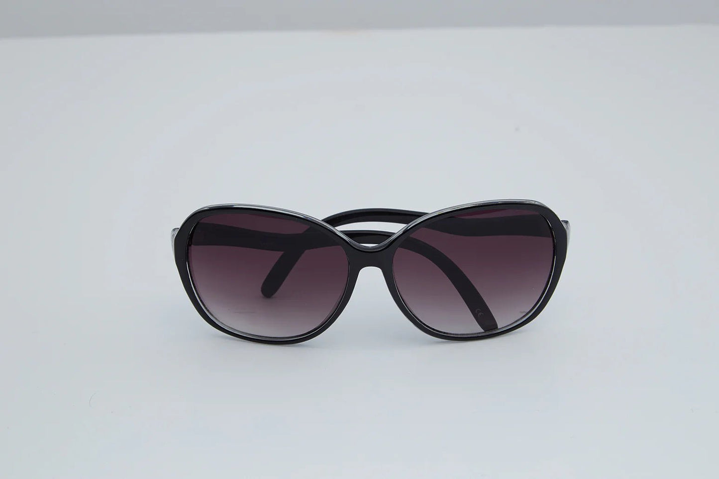 Kauri Black Sunglasses - Bascora