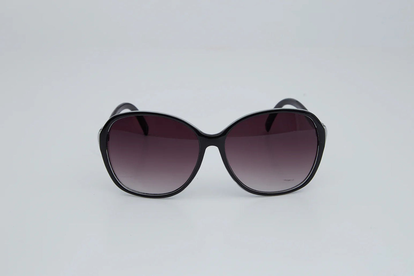 Kauri Black Sunglasses - Bascora