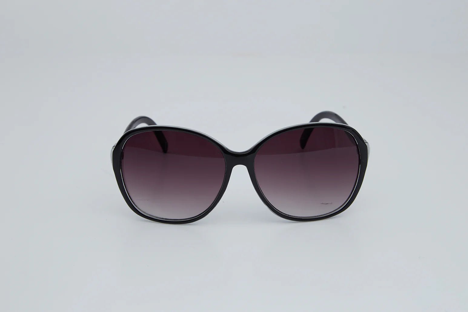 Kauri Black Sunglasses - Bascora