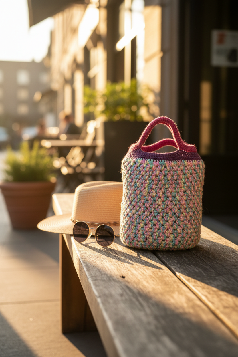 Lifestyle — Café Terrace