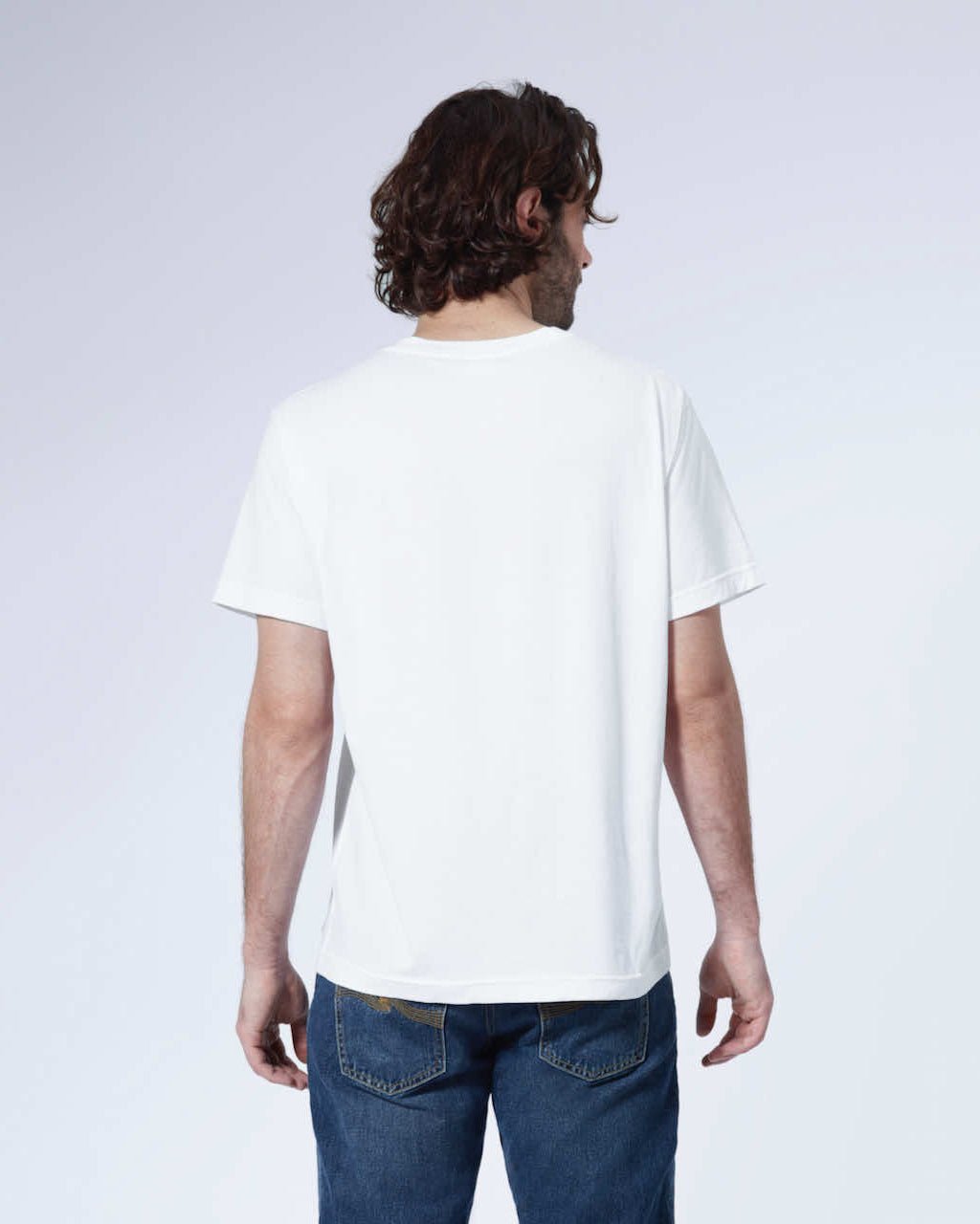 Lightweight Organic T-Shirt - Bascora