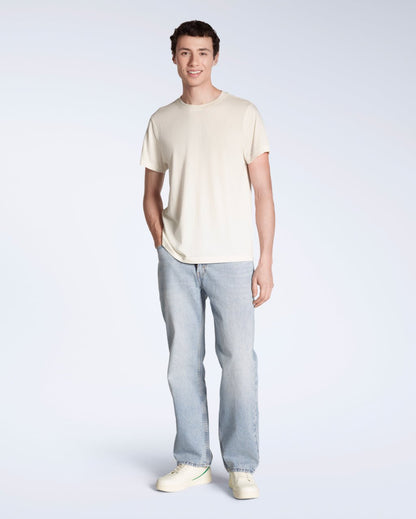 Lightweight Organic T-Shirt - Bascora