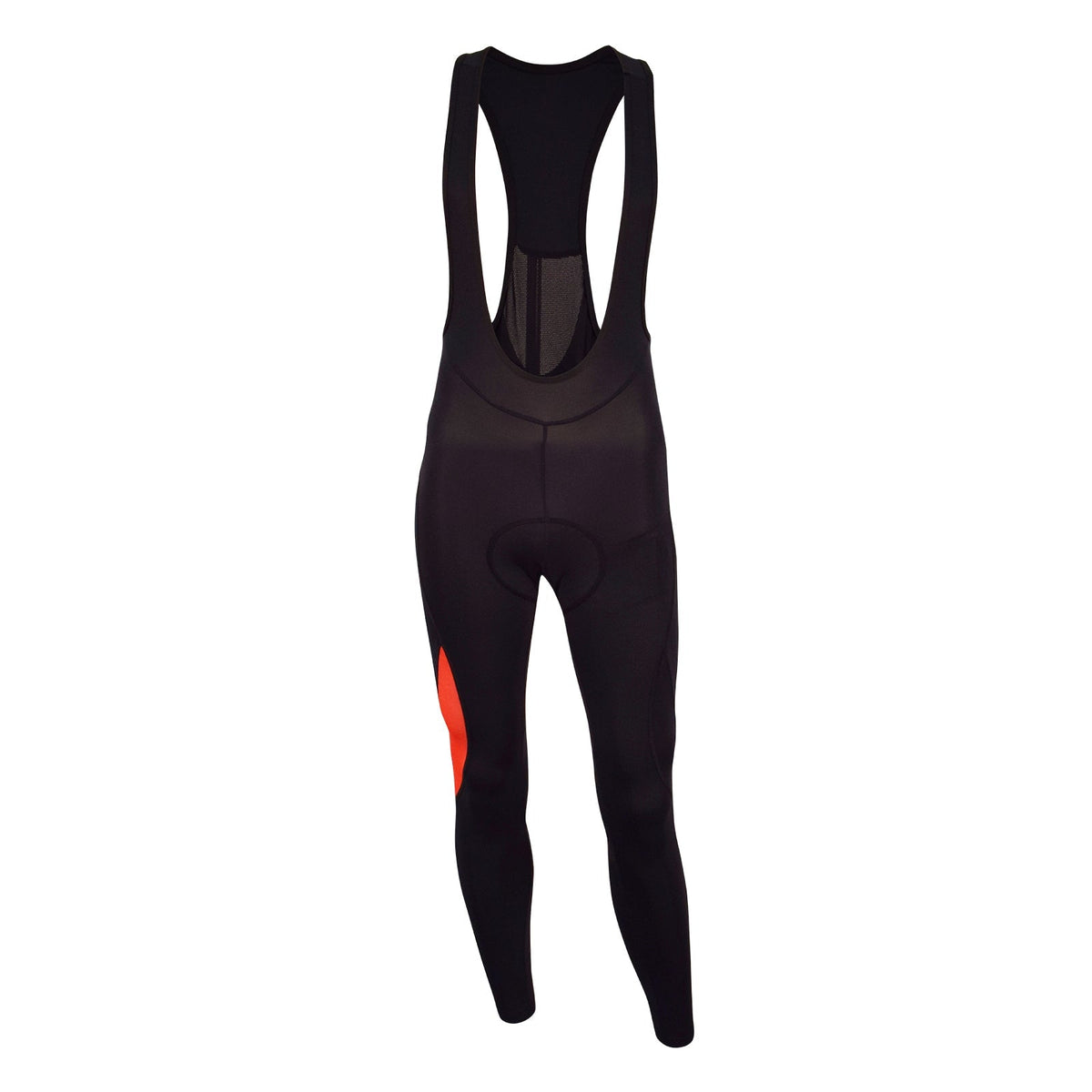 Men's Infrared PrO2 Cycle Bib Tights - Bascora