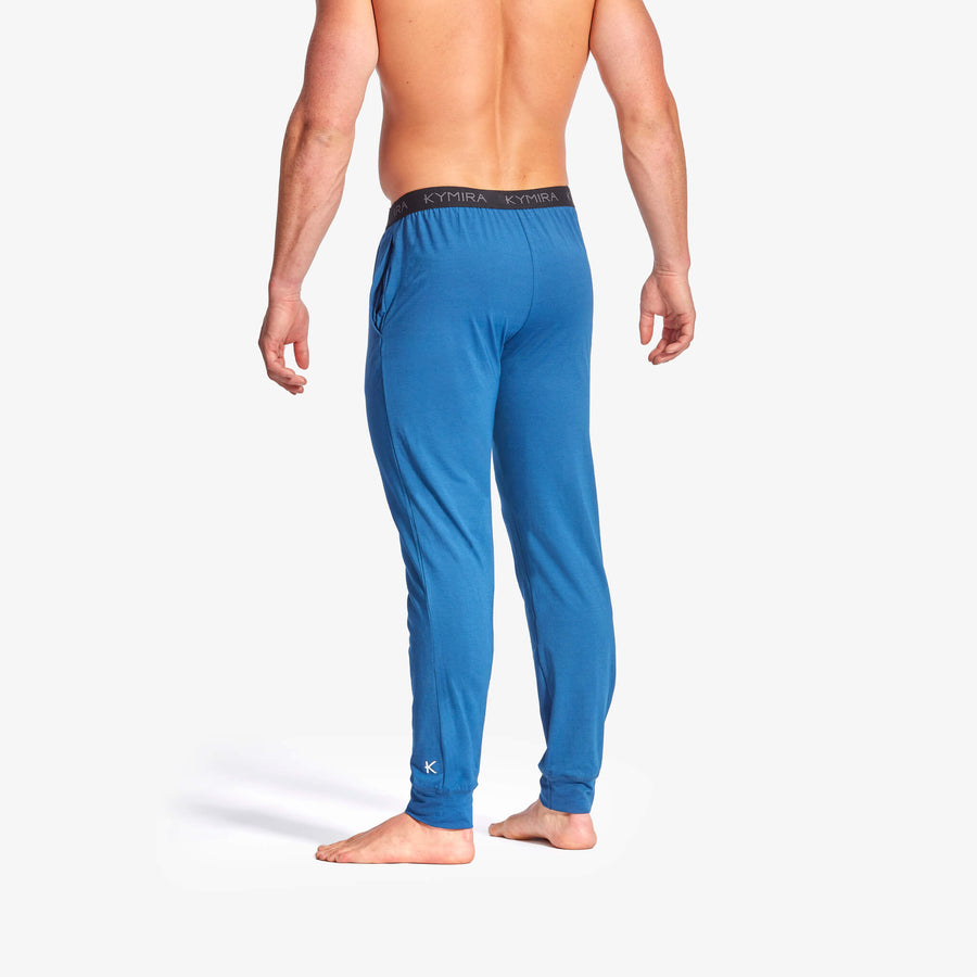 Men's Infrared Recovery Sleepwear Bottoms - Bascora