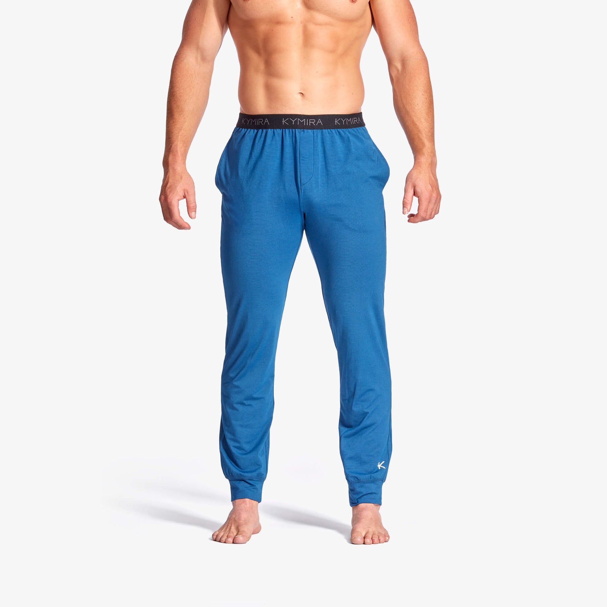 Men's Infrared Recovery Sleepwear Bottoms - Bascora