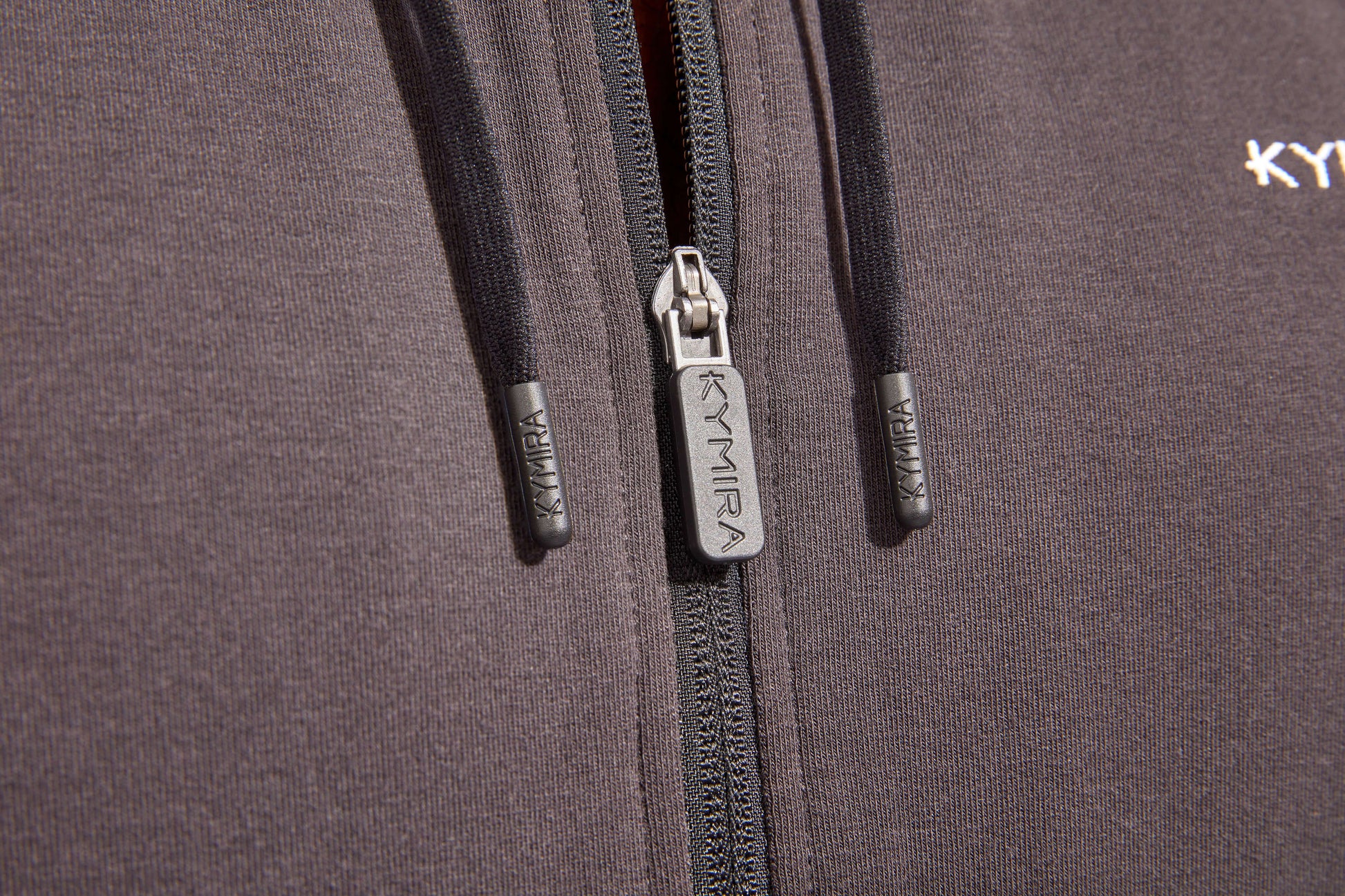Men's Infrared Recovery Tracksuit Top - Bascora