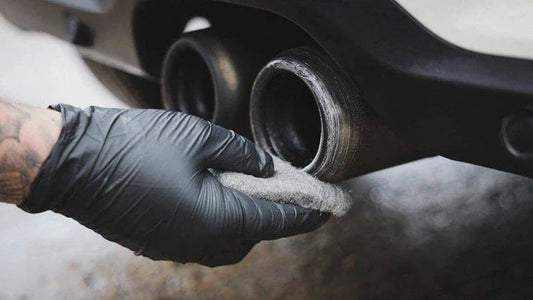 Auto Finesse MercuryXtreme Metal Polish - 250ml