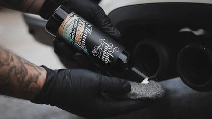 Auto Finesse MercuryXtreme Metal Polish - 250ml