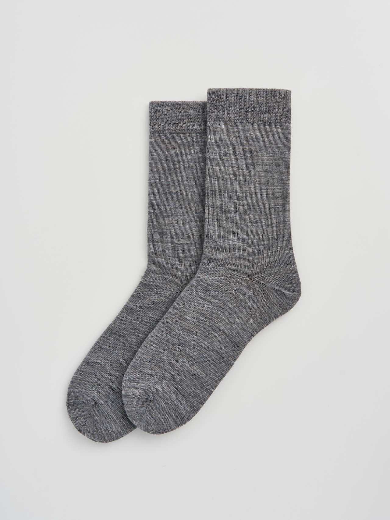Merino Socks - Bascora