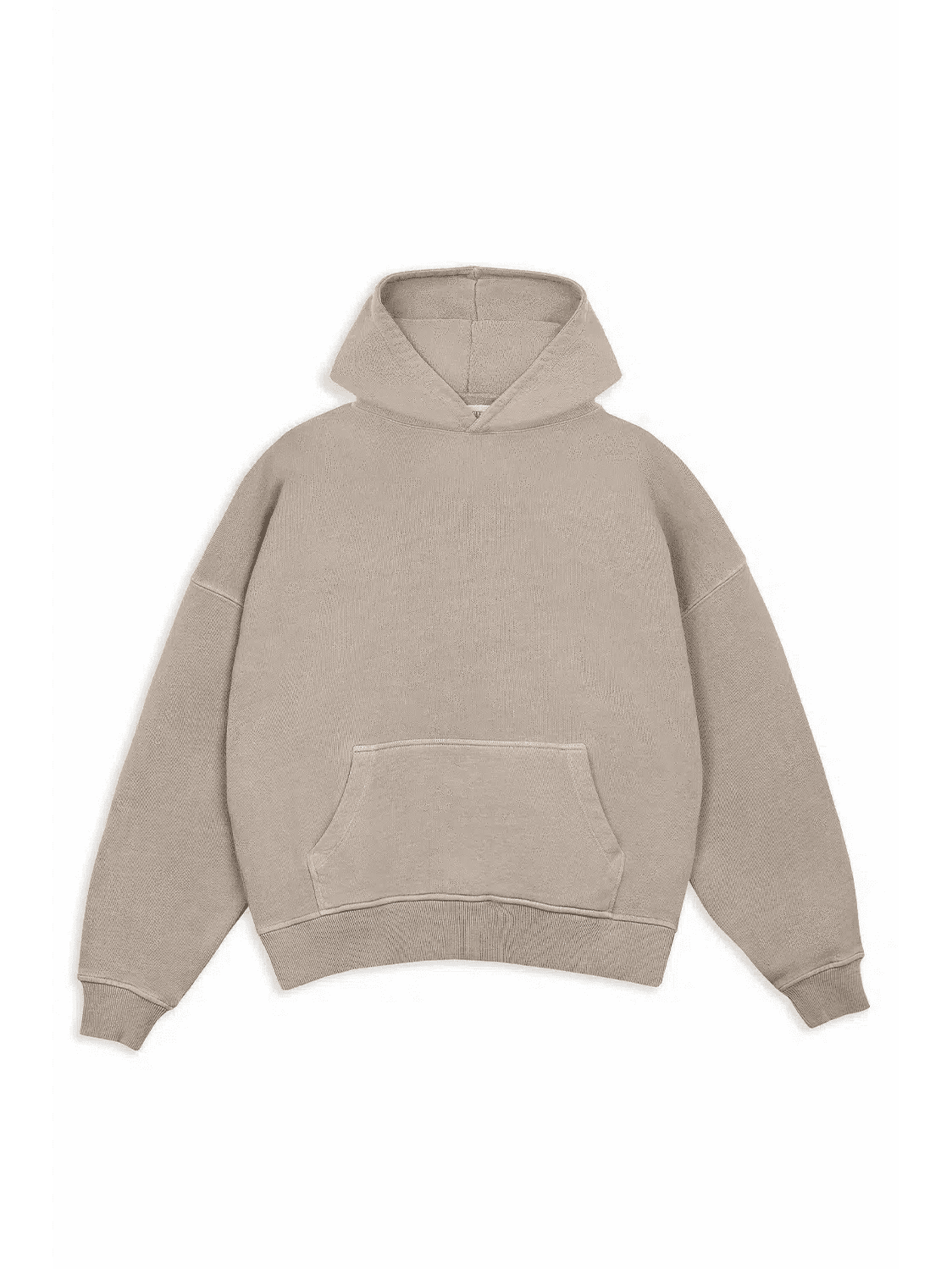 Monaco Heavyweight Hoodie - Bascora