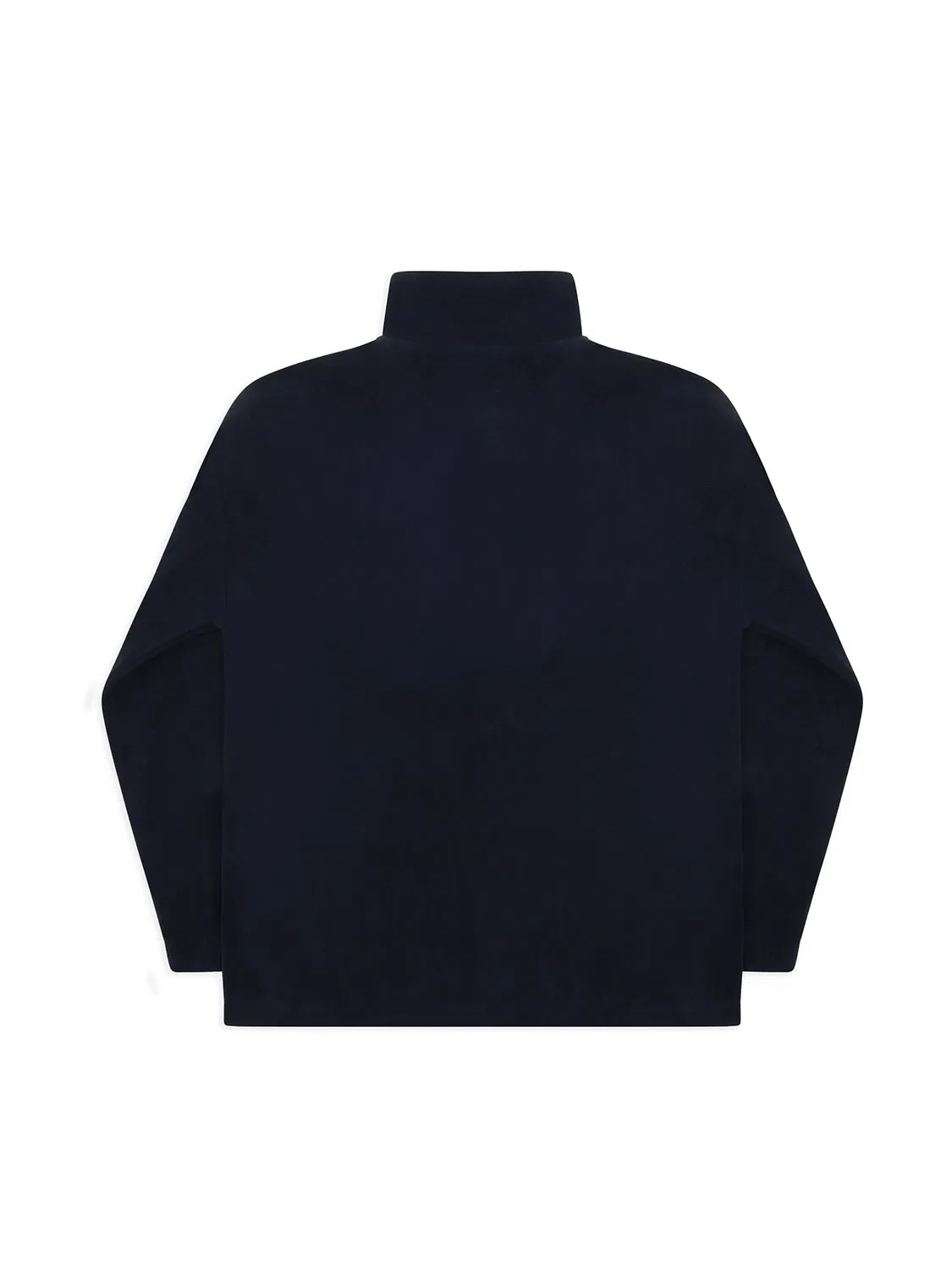 Monaco Vintage Fleece Navy - Bascora