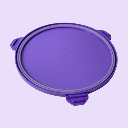 Yumbox Poke Bowl with 3 Compartment Divider - Various Colours