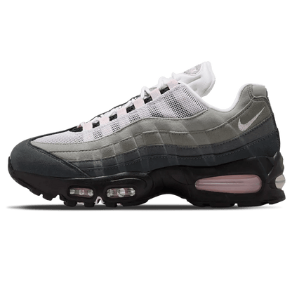 Nike Air Max 95 Wmns 'Pink Foam' 2025 - Bascora