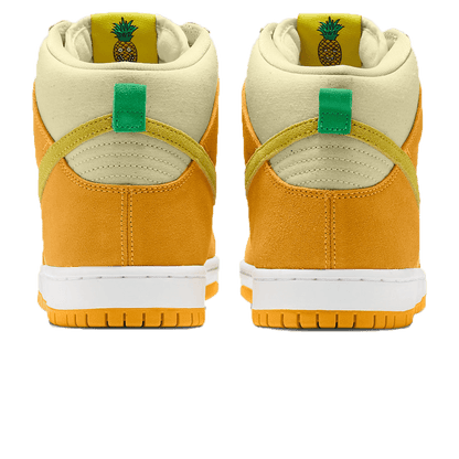 Nike Dunk High Pro SB 'Fruity Pack - Pineapple' - Bascora