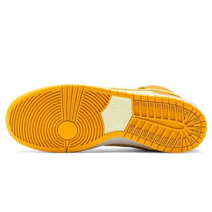 Nike Dunk High Pro SB 'Fruity Pack - Pineapple' - Bascora